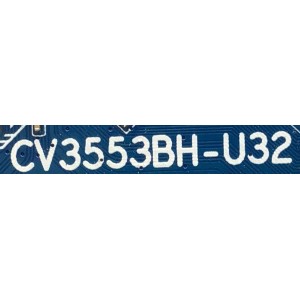 MAIN FUENTE PARA TV ATVIO / NUMERO DE PARTE 8BH13981811D / CV3553BH-U32 / MODELO ATV3215LED